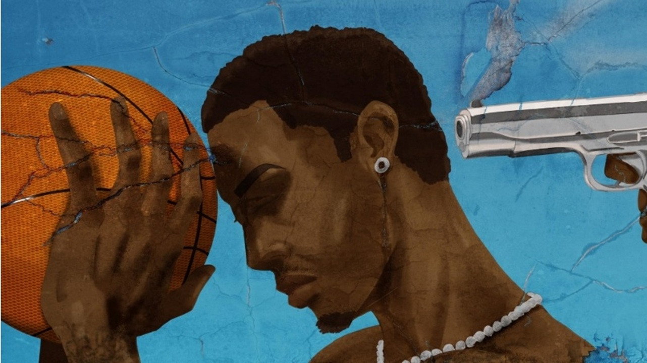 Shooting Guard's poster