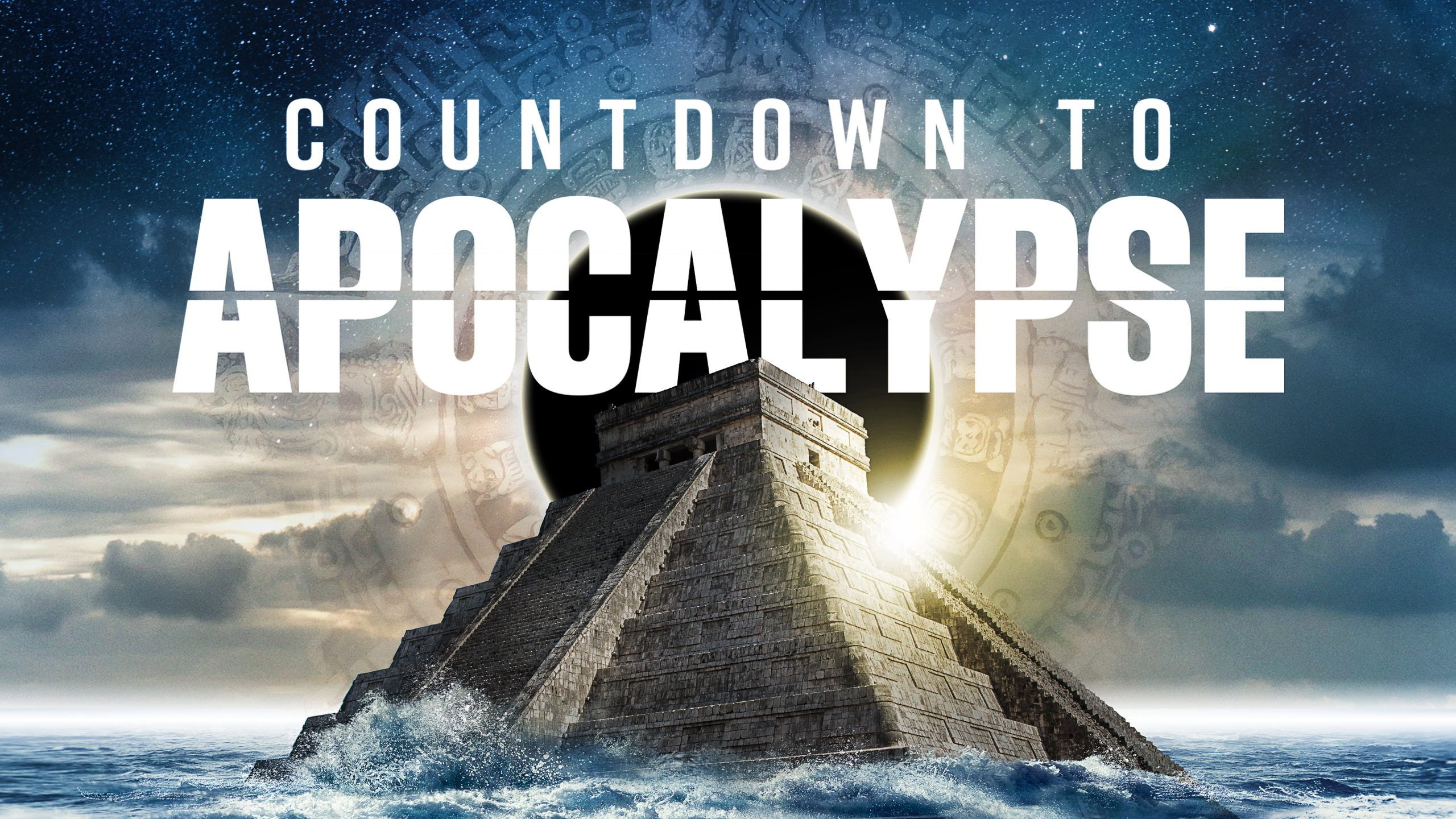 Countdown to Apocalypse's poster
