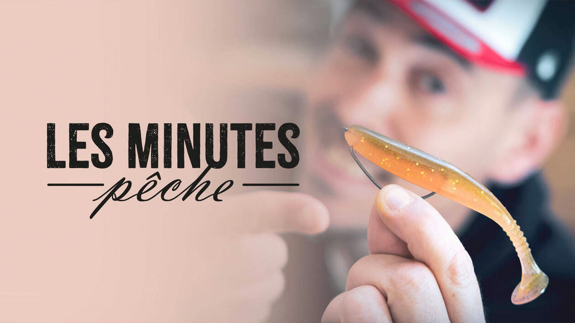 Les minutes pêche's poster