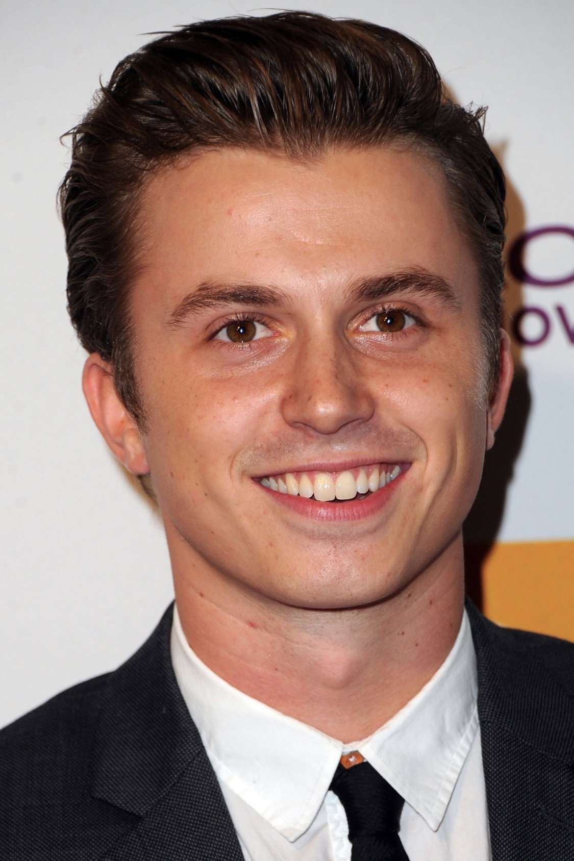 Kenny Wormald's poster