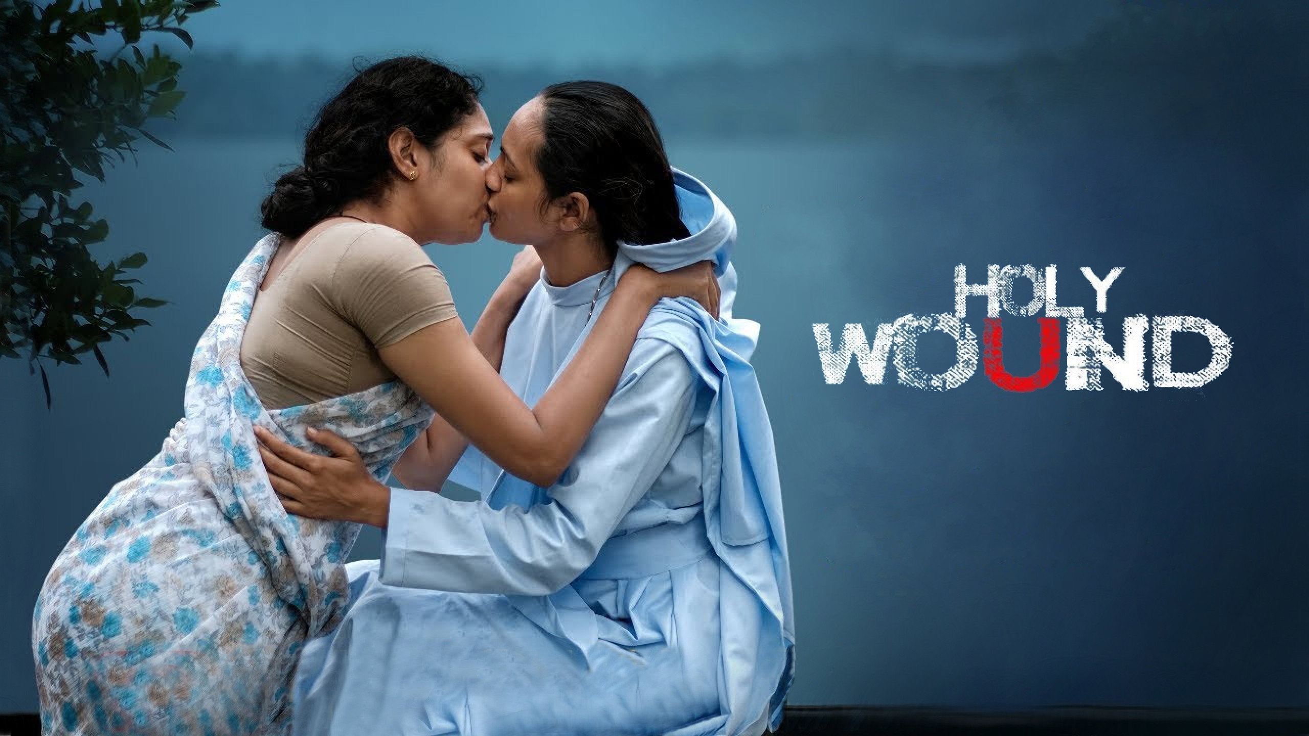 Holy Wound's poster