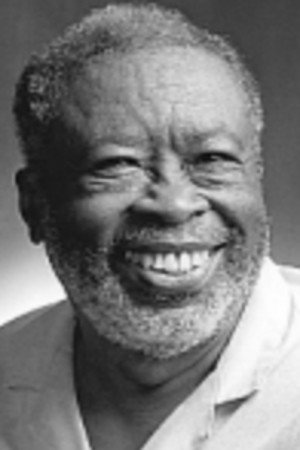 Errol Jones's poster