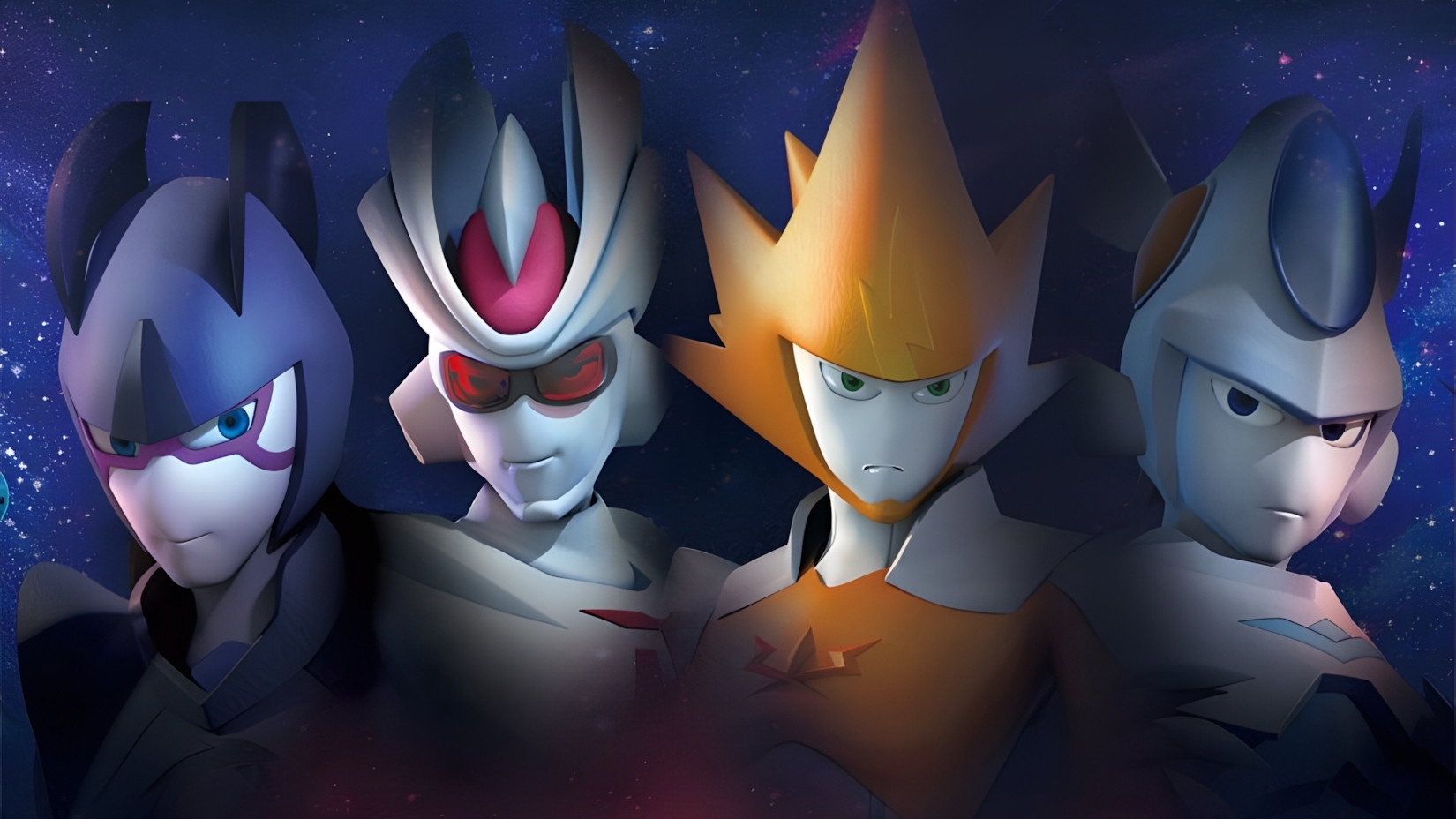 Seer 4's poster