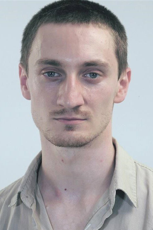 Bogdan Zamfir's poster