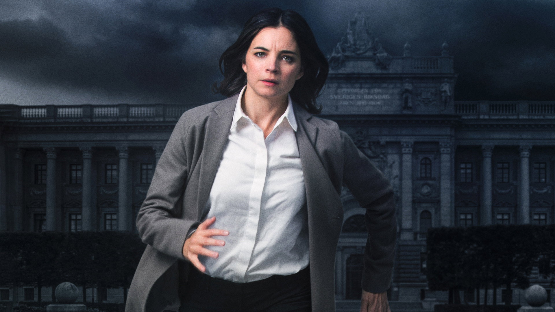 Blue Eyes's poster