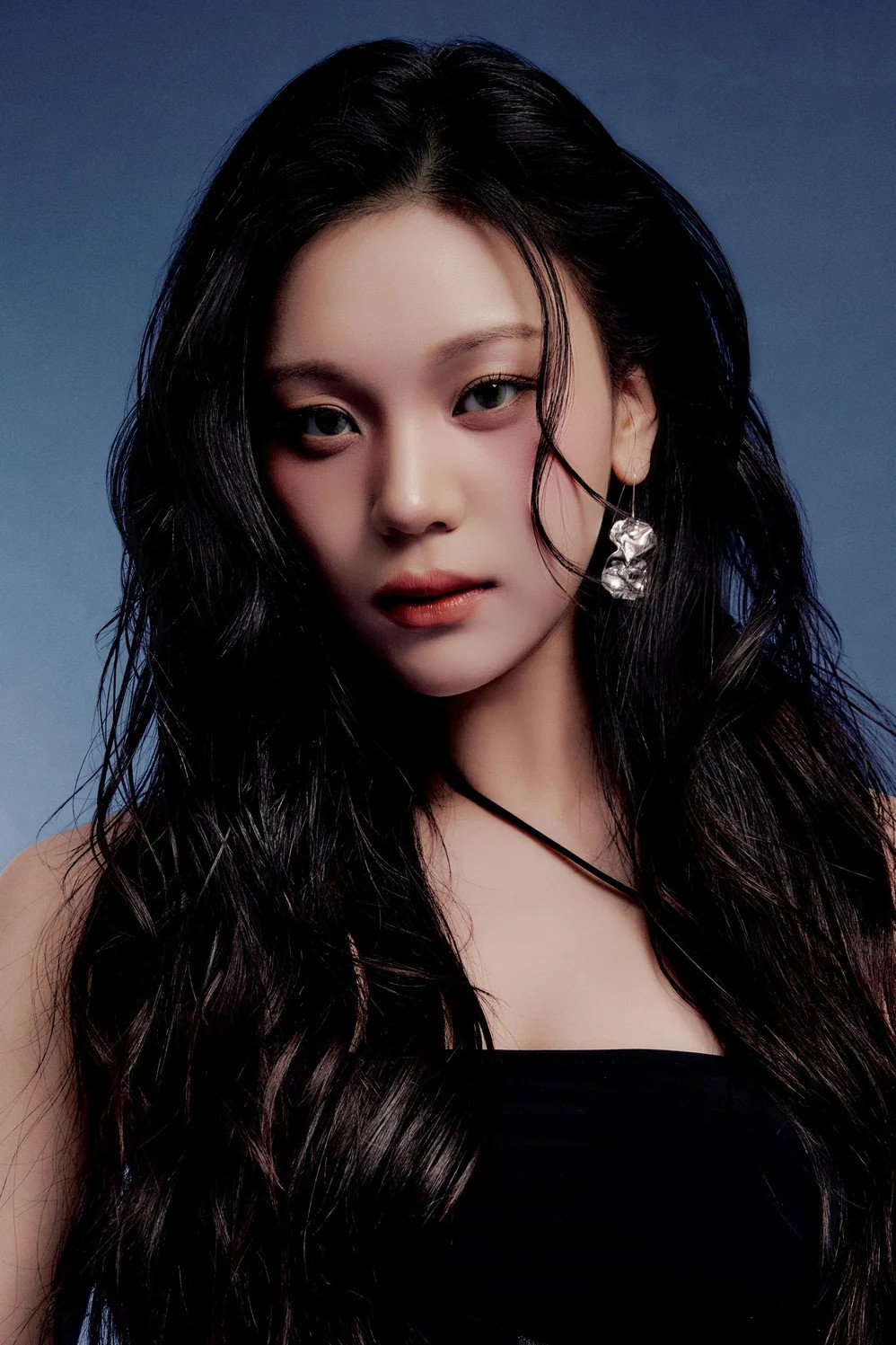 Umji's poster
