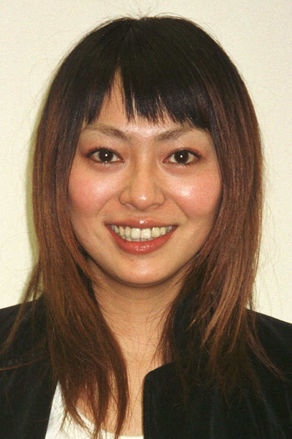 Sie Kohinata's poster
