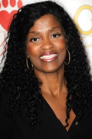Danielle Spencer's poster