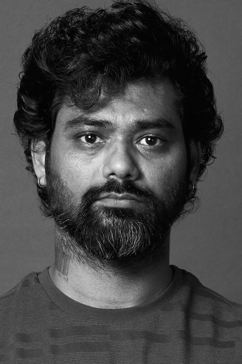 Rohan Kanawade's poster
