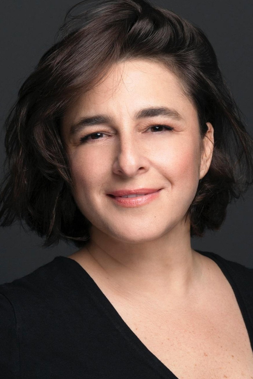 Esra Dermancıoğlu's poster