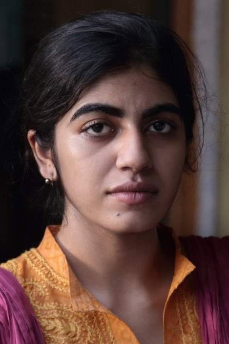 Sreya Bhattacharya's poster