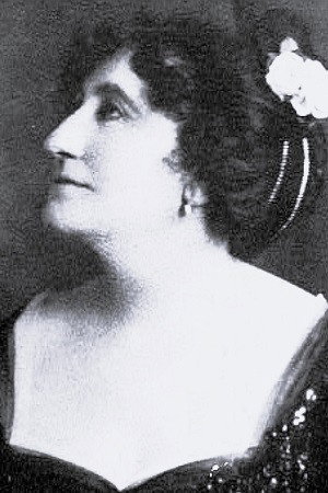 Clara T. Bracy's poster