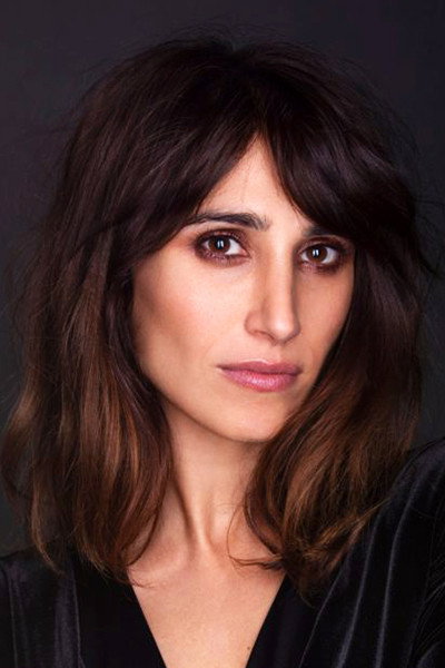 Silvia D'Amico's poster