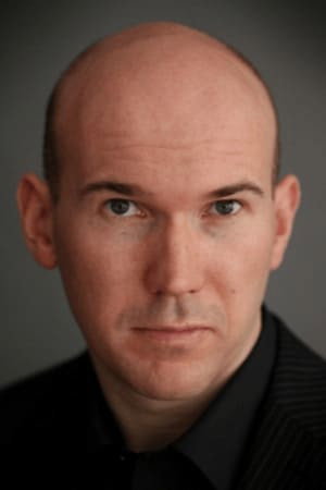 Alex Macqueen's poster