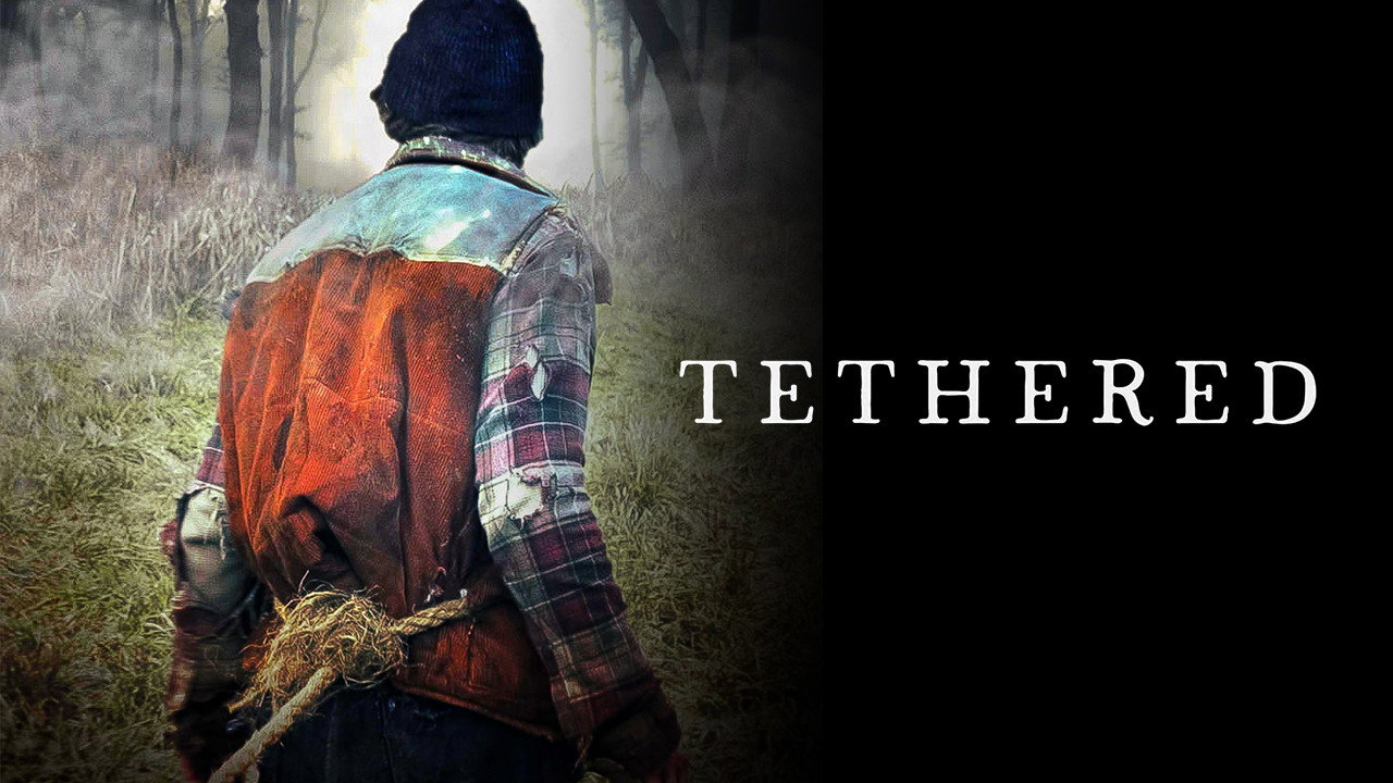 Tethered's poster