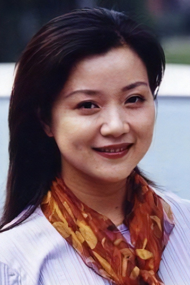 Xue Bai's poster