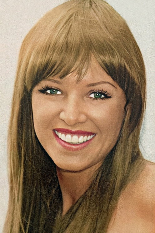 Monika Rohde's poster