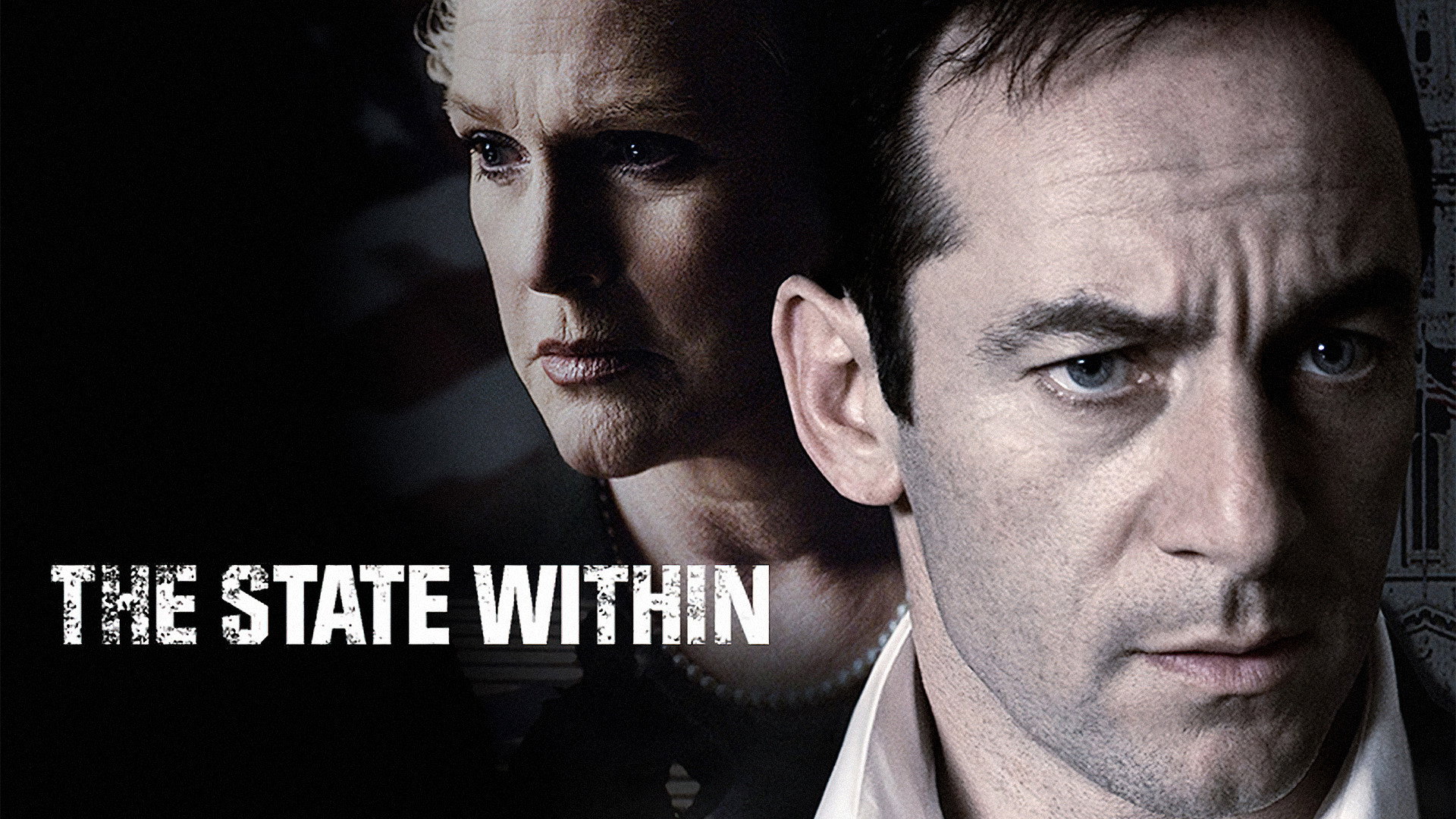 The State Within's poster