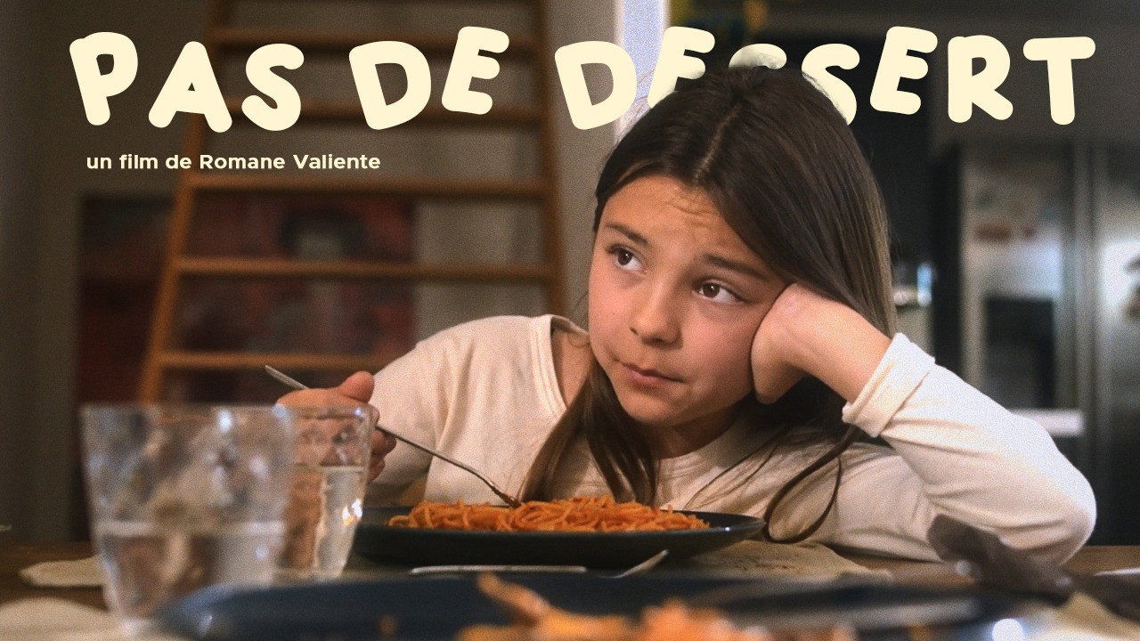Pas de Dessert's poster