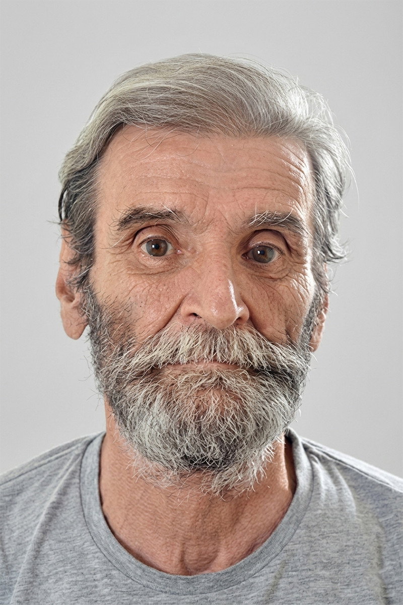 Nezih Tuncay's poster