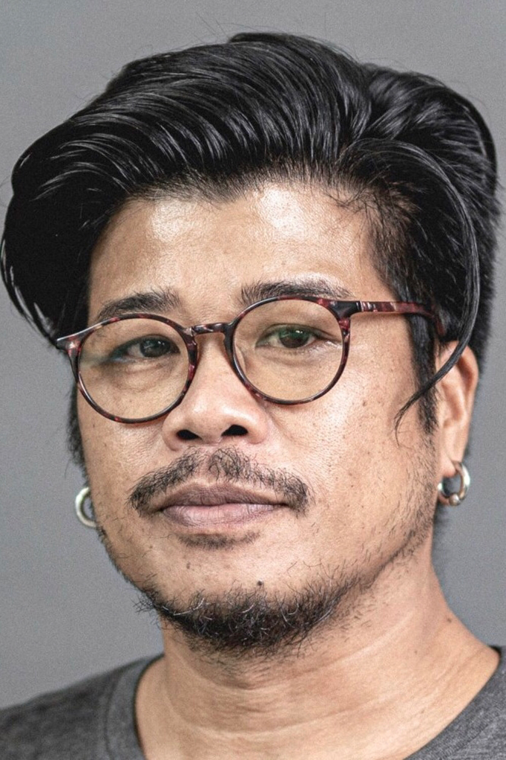 Kongkiat Khomsiri's poster