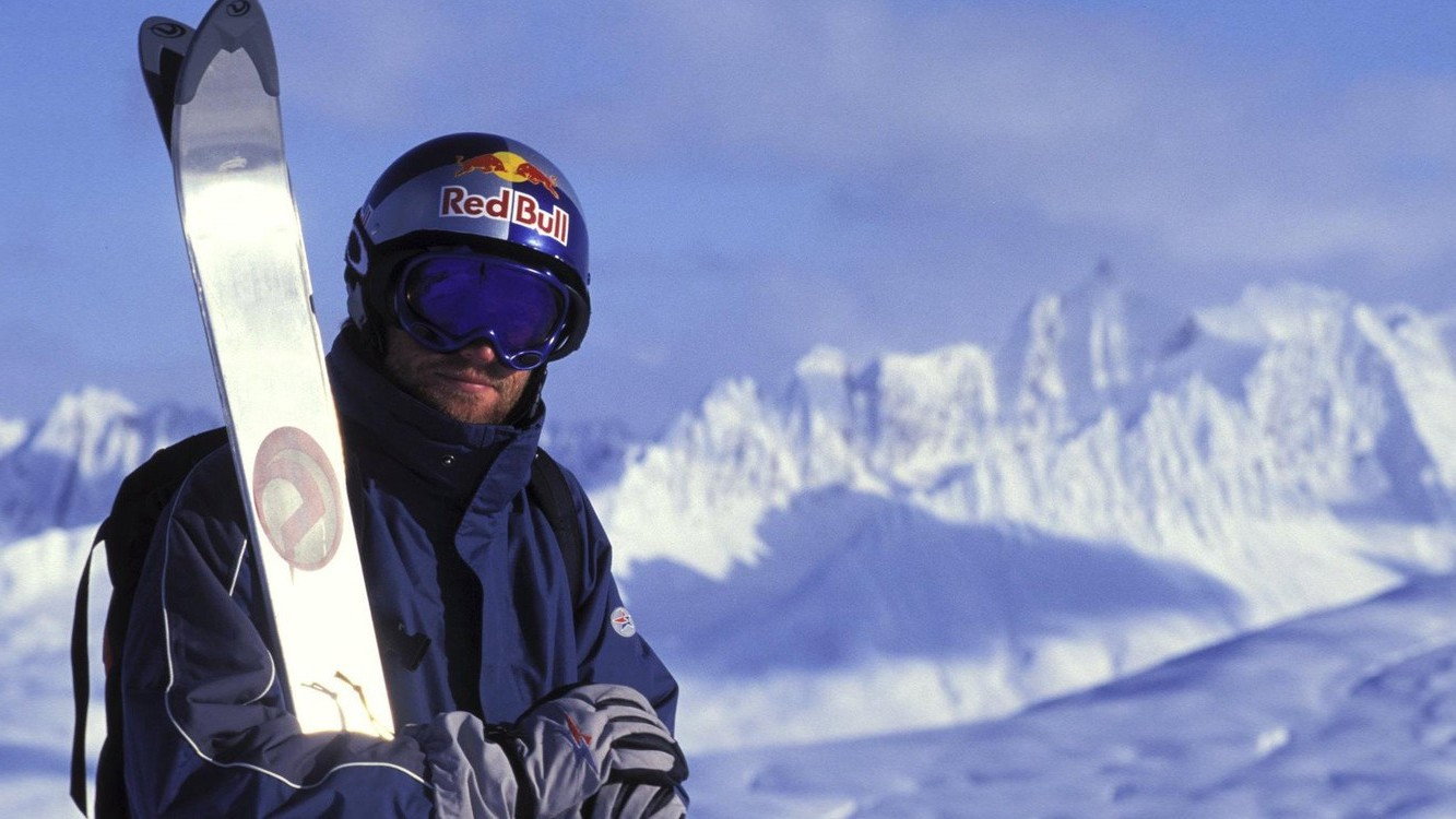 McConkey's poster