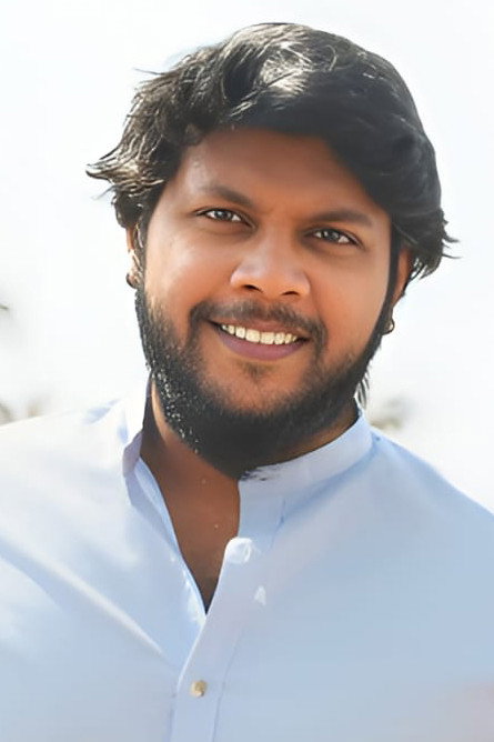 Shankarnag Vijayan's poster