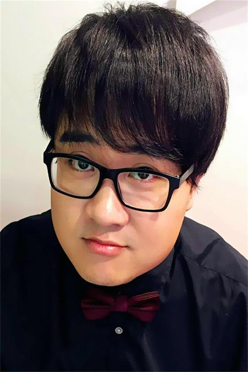 Kong Lianshun's poster