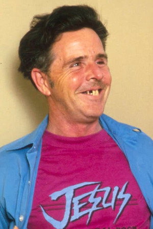 Henry Lee Lucas's poster
