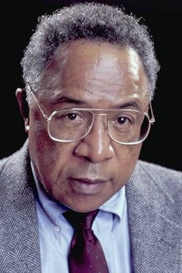 Alex Haley's poster