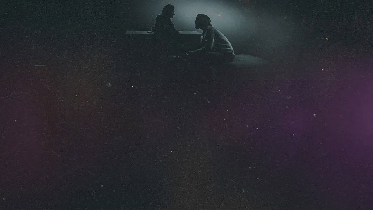 Betrayed's poster
