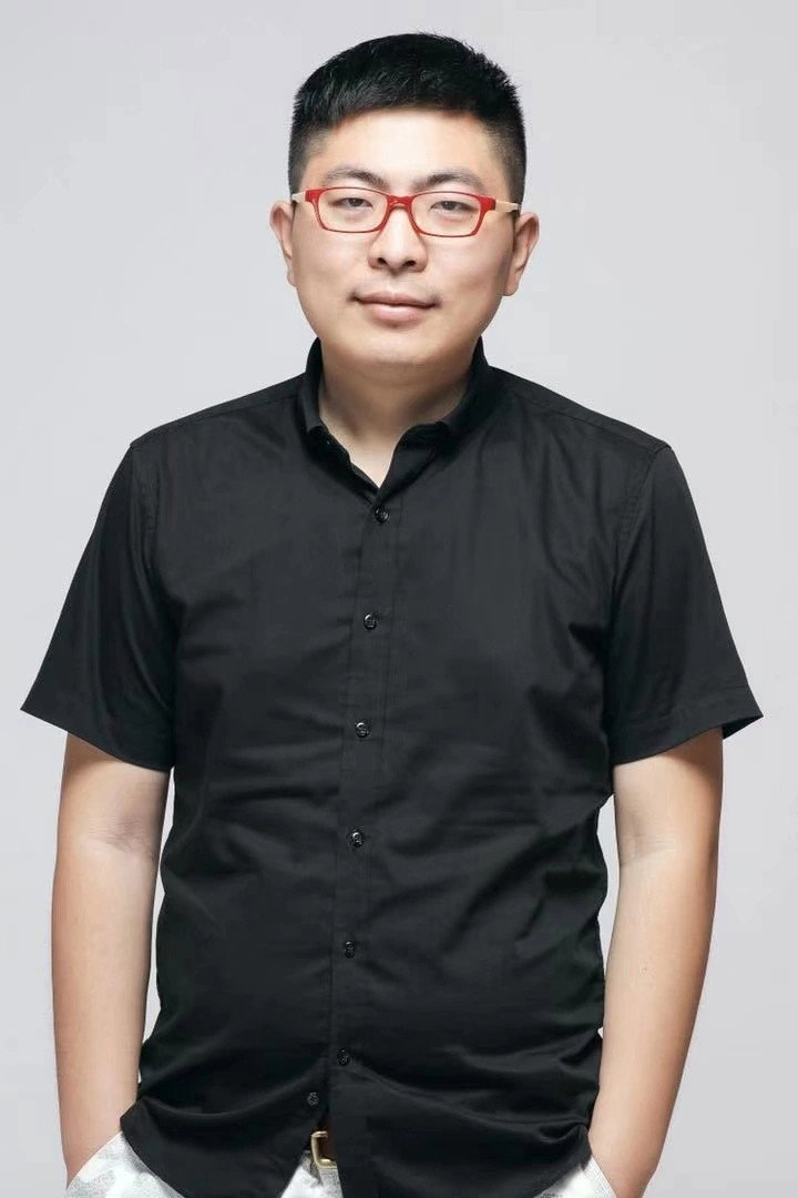 Fang Yinghua's poster