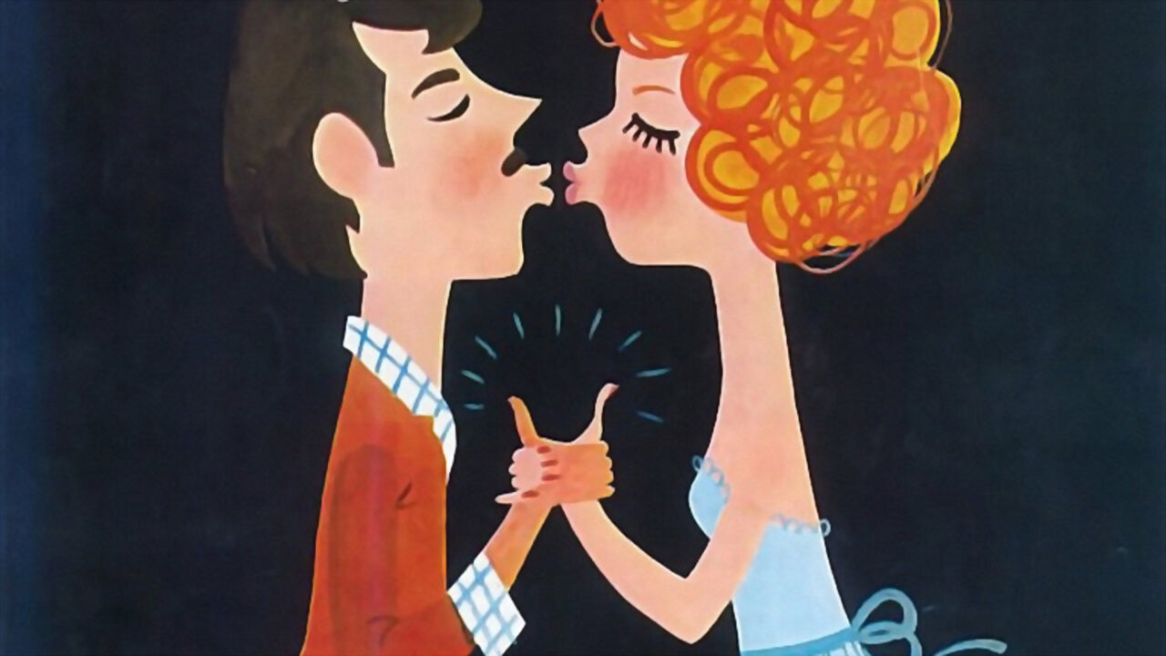 Cariñosamente infiel's poster