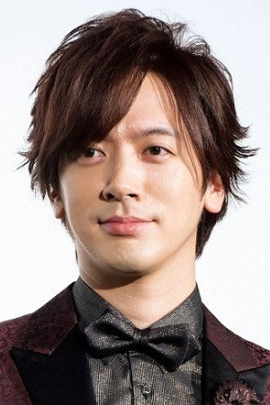 DAIGO's poster