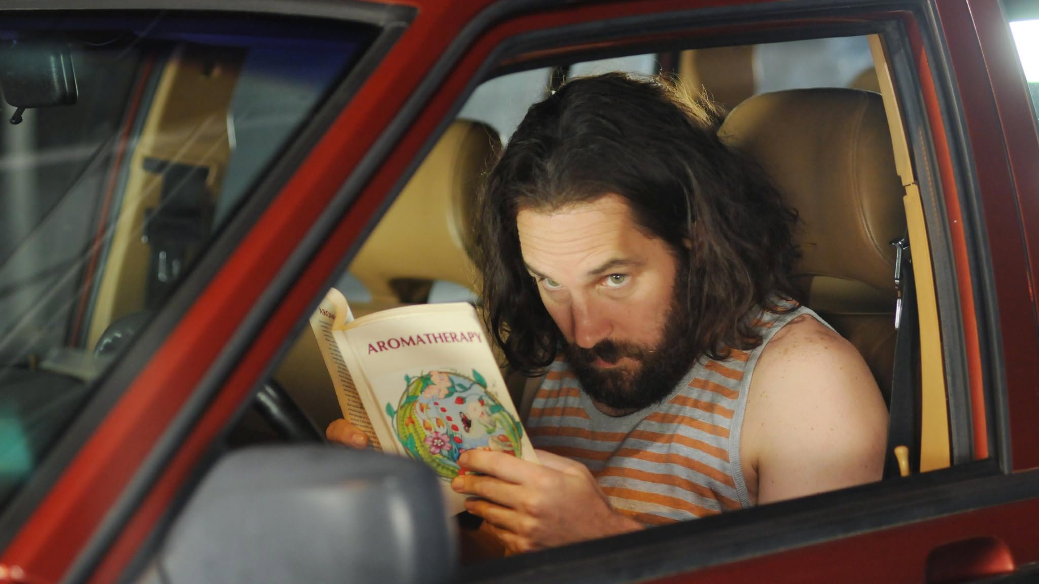 Our Idiot Brother's poster