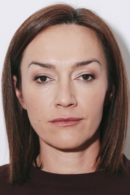 Irena Ristić's poster