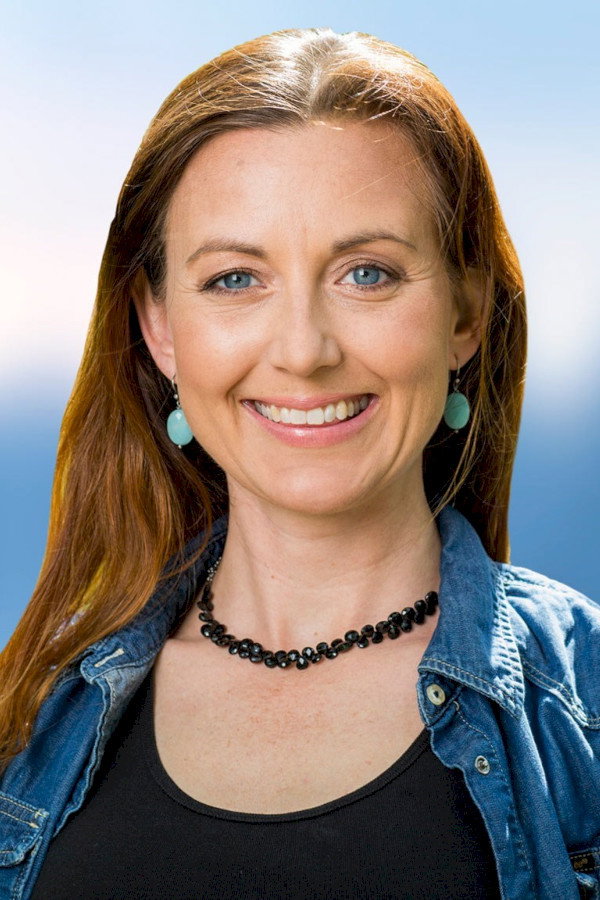 Sanna Lundell's poster