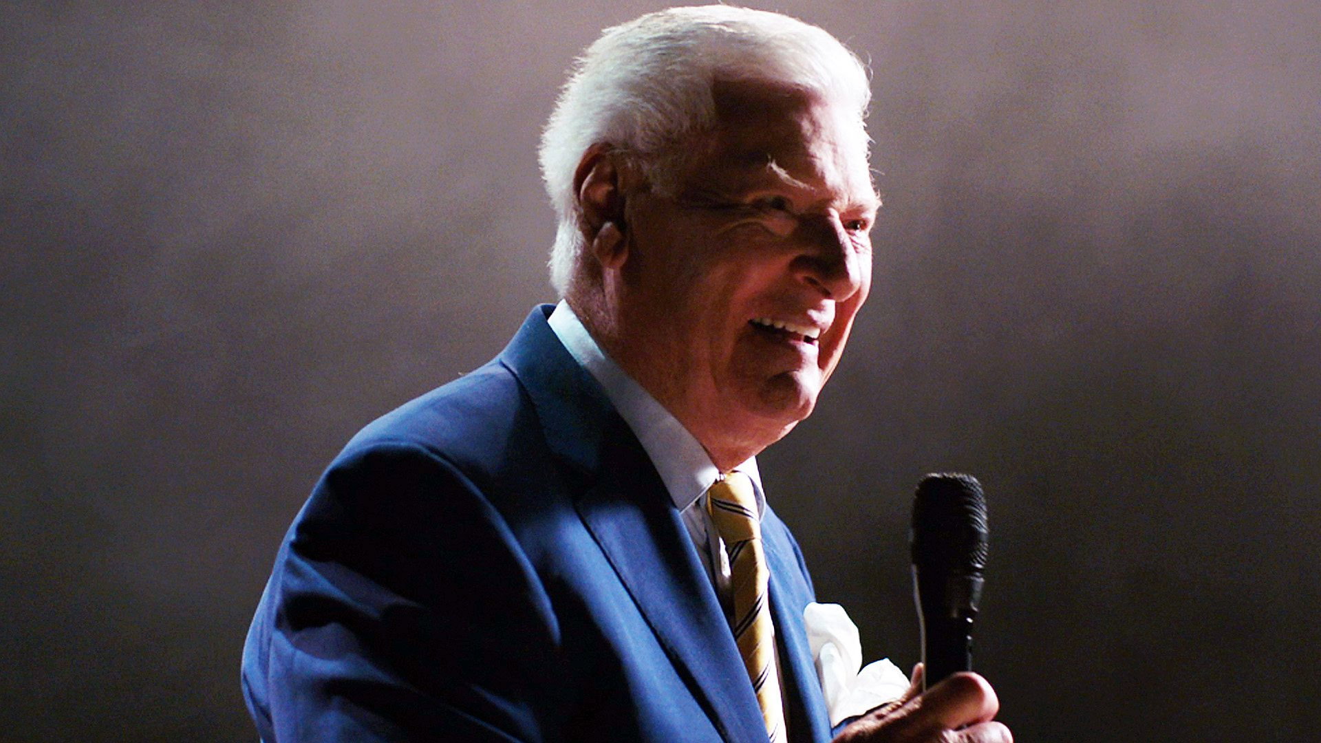 Roy Walker - Beyond a Joke's poster