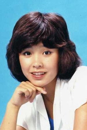 Chieko Matsumoto's poster