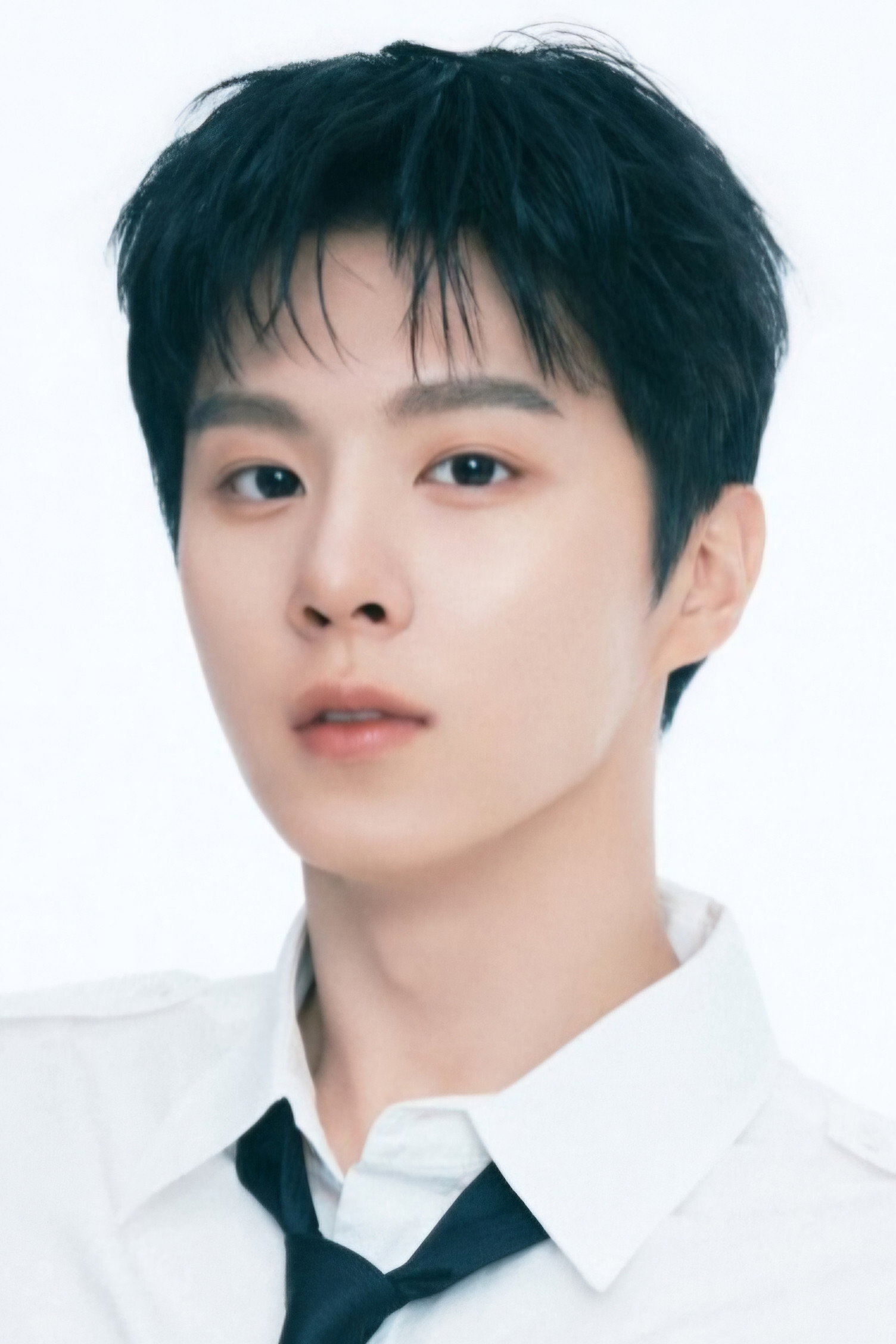 Kim Woo-seok's poster