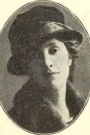 Edith M. Kennedy's poster