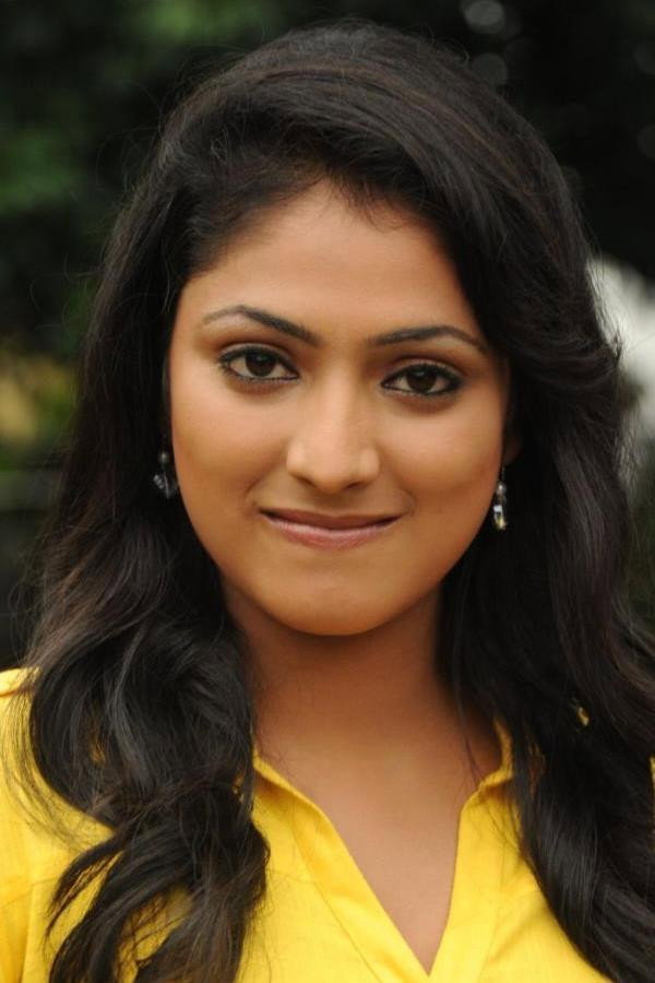Hariprriya's poster