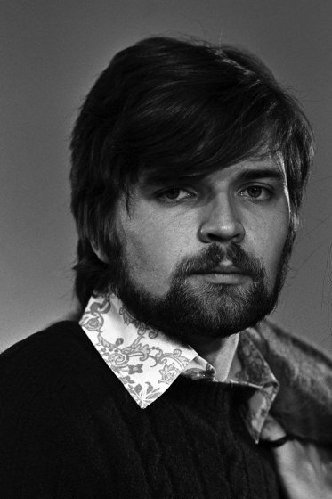 Eero Melasniemi's poster