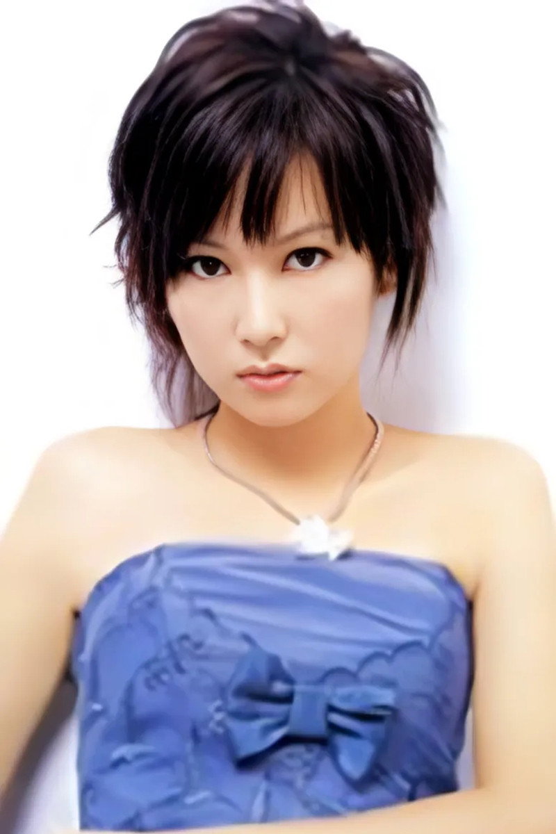 Macy Chan's poster