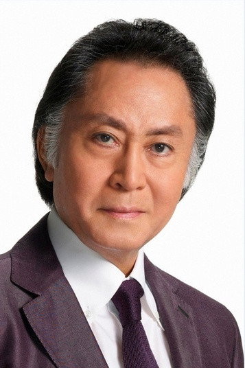 Kinya Kitaoji's poster