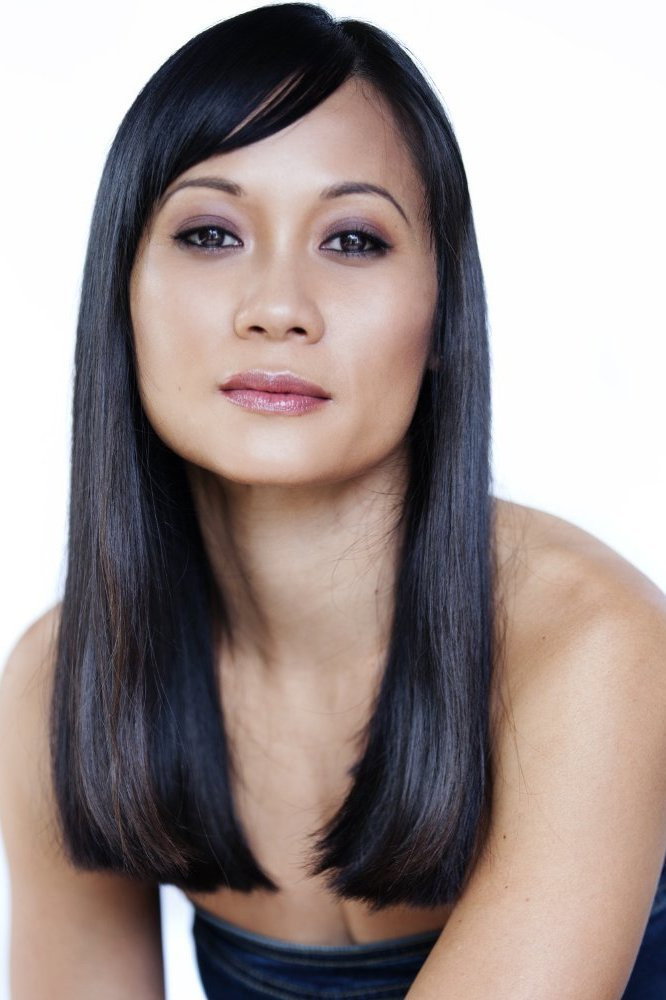 Loretta Kung's poster