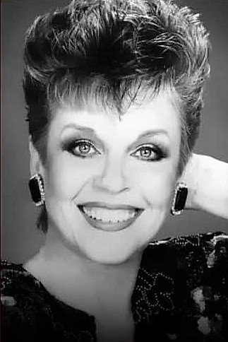 Jaye P. Morgan's poster