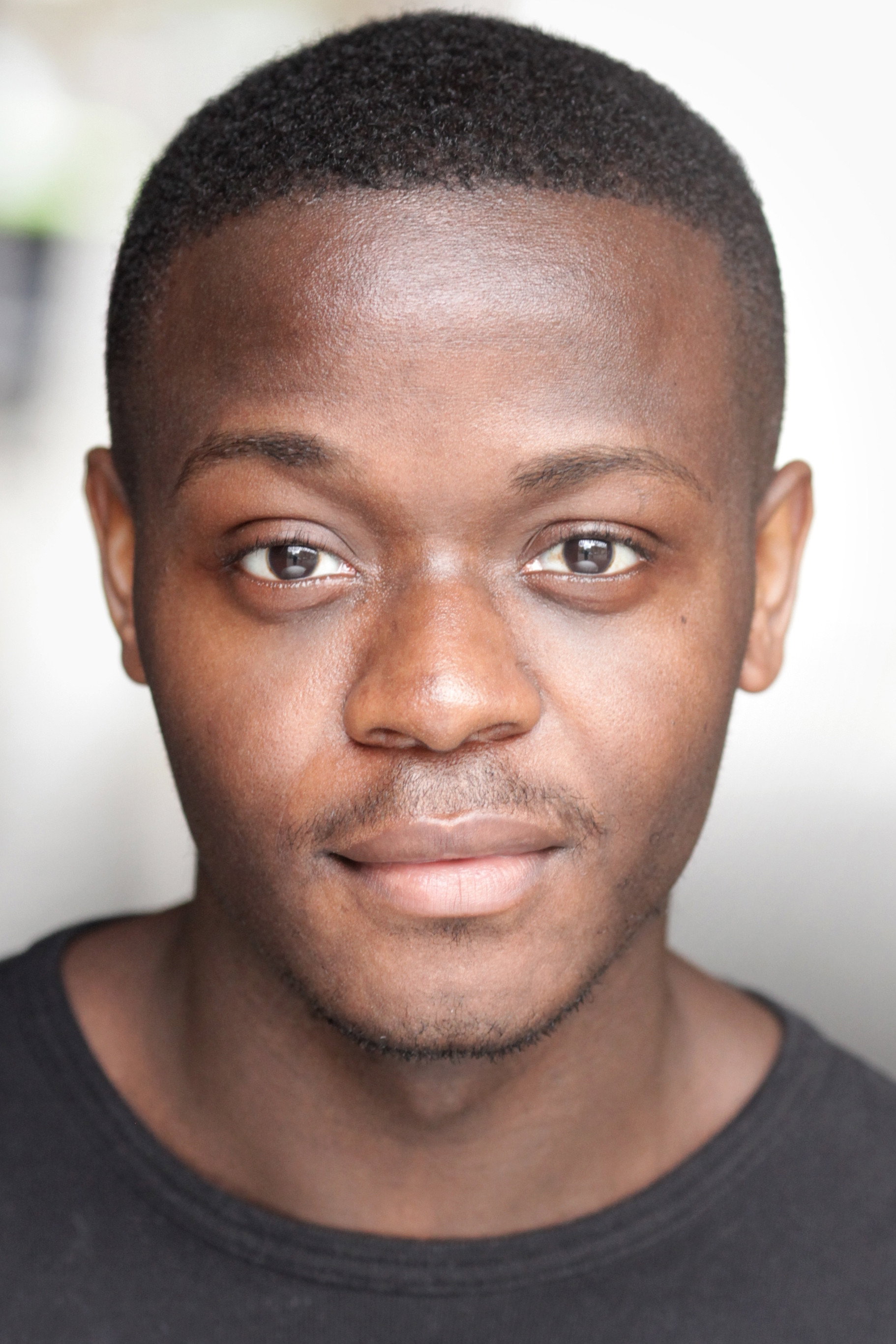 Idris Debrand's poster