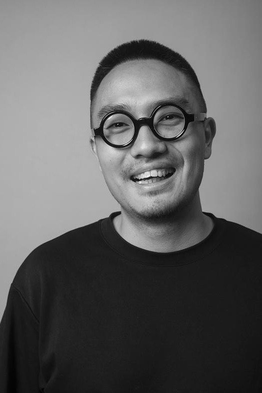 Wang Zijun's poster