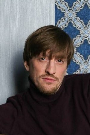 Armands Berģis's poster